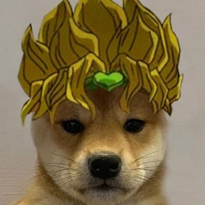 DIGITAL DOGさんのプロフィール画像