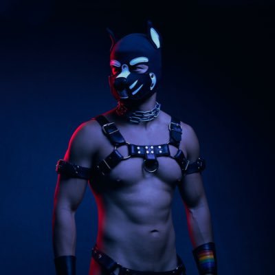 🐶 28, Black Labrador Guard Dog | 🌎🇺🇸🇹🇼🏳️‍🌈 | 🔁 Switch | 🔞 NSFW 18+ Only!