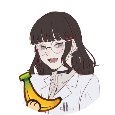 PrelimbicCortex's profile picture. 20 up | female | 🌈🕒EN | mainly 👟☯｜English 中文 日本語を勉強します | RT/like BOT｜doggo c: