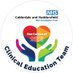 CHFT Clinical Education Team (@CHFTCET) Twitter profile photo