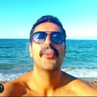 Ozan İsaoğlu(@ozanisaoglu) 's Twitter Profile Photo