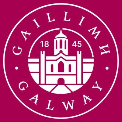 Official account of the School of Education, University of Galway; Discipline of Education and Discipline of Children Studies (https://t.co/xXLS8oPisZ)