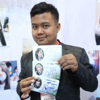 Sirหนุน🤍💚💚💚💚💚💚 (@sirmanun48) 's Twitter Profile