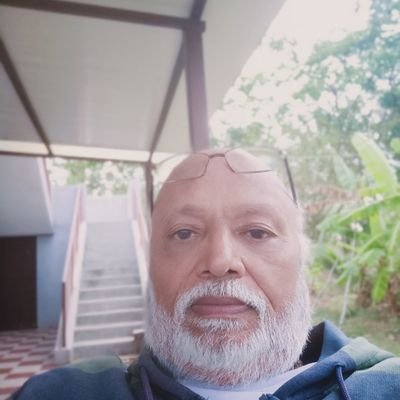 aroonparmar's profile picture. 