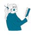 Le bazar de camille (@tokighibli) Twitter profile photo Le bazar de camille (@tokighibli) Twitter profile photo