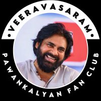 Veeravasaram PawanKalyanFC™(@VeeravasaramJSP) 's Twitter Profile Photo