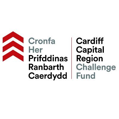 Re-building local wealth through sourcing innovative solutions to tackle some of the Cardiff Capital Region's most urgent societal problems.