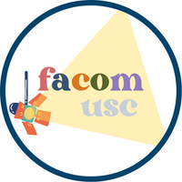 Facultade de Ciencias da Comunicación(@facom_usc) 's Twitter Profile Photo
