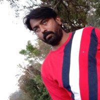 Pandiarajan RA(@r_pandiarajan) 's Twitter Profile Photo