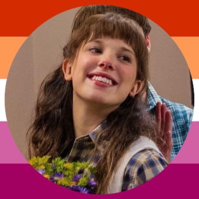 || 🍂 || minor ☆ she/her ❥ sapphic ☆ willel step-sibling truther || 🍂 ||