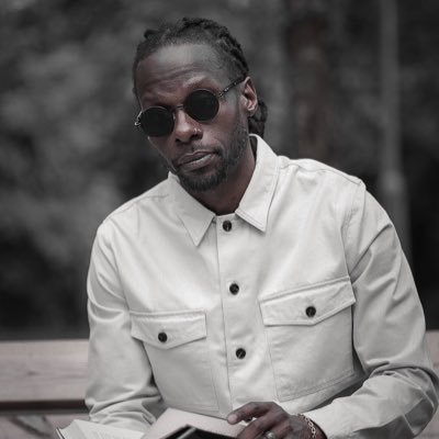 Martin Mutumba Profile