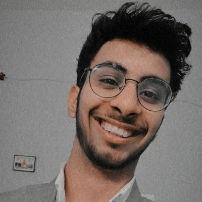 NamanYa65500564's profile picture. I am a junior React developer still finding opportunities
#cohort 2.0