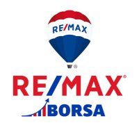 Remax Borsa(@borsaremax) 's Twitter Profile Photo