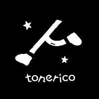 tonerico(@tonerico_band) 's Twitter Profile Photo
