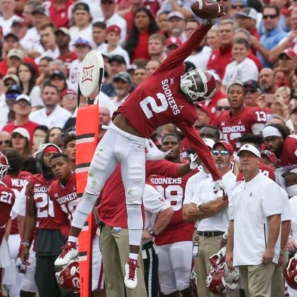 Deutschsprachiger OU Blog - Alles rund um die Oklahoma Sooners