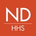 ND Health and Human Services (@hhsndgov) Twitter profile photo