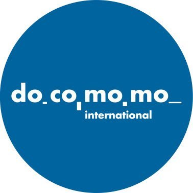 DOCOMOMO International Profile