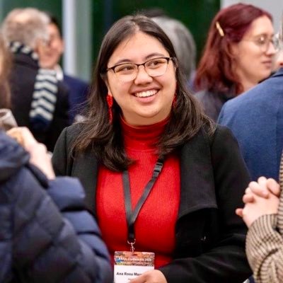 It’s ‘Ana Rosa’ ✨ Historian, tutor, PhD candidate @Deakin • Public health & decolonisation in the Philippines 1930s-50s • MA @LeidenHum • Cohost @TheMaydayPod