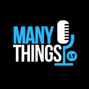 Many Things IT - A podcast that discusses IT industry issues incl. careers and anything else IT. Set in Eswatini, content applicable anywhere.