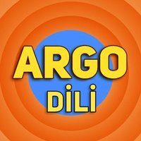 Kaliteli Argo Dili(@ArgoDili) 's Twitter Profile Photo