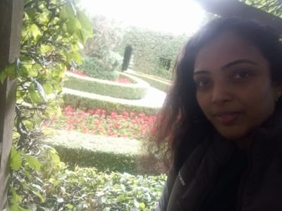 pv_aswathi's profile picture. Learning the learning that never ends..