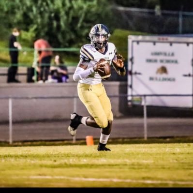 WeedMontavius's profile picture. Junior Lincoln high school Class of 2024 QB#12 contact info: email: montyweed15@gmail.com cell#: (205) 467-8294