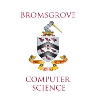 Bromsgrove School Computer Science(@BromsCompSci) 's Twitter Profile Photo