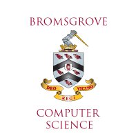 Bromsgrove School Computer Science (@bromscompsci) 's Twitter Profile Photo Bromsgrove School Computer Science (@bromscompsci) 's Twitter Profile Photo