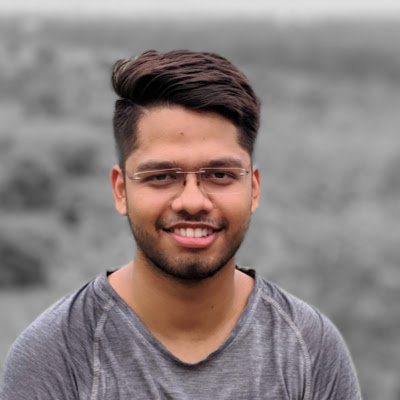shubhammkaushik's profile picture. Software Engineer @InMobi