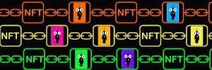 Anon in the crypto - learning and RTing for giveaways. NFT's are the new hobby! Projects #Goobers #TronWars #Troverse #JRNY #UndeadBlocks #GiddyDeFi