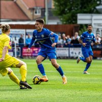 Charley Barker (@charleybarker17) 's Twitter Profile