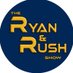 The Ryan & Rush Show (@ryanandrushshow) Twitter profile photo