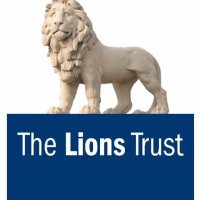 The Lions Trust (@thelionstrust) 's Twitter Profile Photo