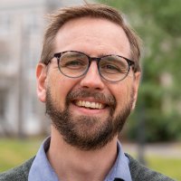 Dr. J Cody Nielsen (@jcodynielsen) 's Twitter Profile