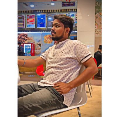 AnandCh89739126's profile picture. 