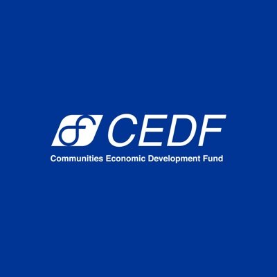 Communities Economic Development Fund MB