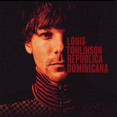 ▹ Cuenta oficial de fans del cantante y compositor británico @Louis_Tomlinson en República Dominicana🇩🇴 #LouisComeToDomRep #LouisAddDR