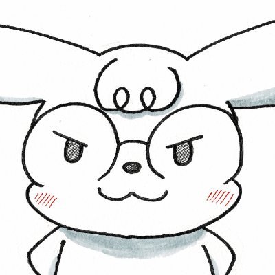 針又のぶか：Skeb募集中！さんのプロフィール画像