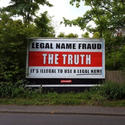 #BCCRSS It's illegal to use a legal name
https://t.co/FViakdAnom
KOGDOTNET - https://t.co/00yHqN9YGg…