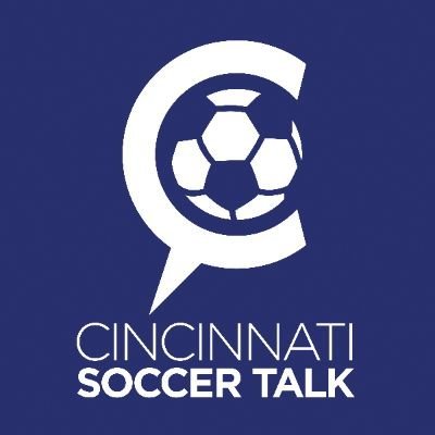 Twitter home for the Cincinnati Soccer Talk website and podcasts. Covering FC Cincinnati since 2016. Check out our midweek shows Jersey Swap and Talking Tactics