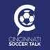 Cincy Soccer Talk (@cincysoccertalk) Twitter profile photo