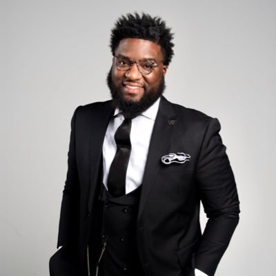 📍Montgomery,Al 👨👩👧👦 Husband-Father ⛪️ Pastor of New Home Mt. Meigs 🎤 Lee B. Walker Jr. & Elevation 👉🏾Encourage. Educate. Elevate. ‼️