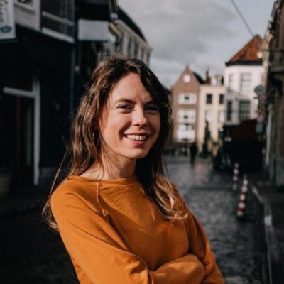 EmmaTwait's profile picture. Postdoctoral researcher in neuroepidemiology @amsterdamumc. Interested in dementia, depression, MRI, and precision medicine. 🧘☕. Views are my own.
