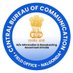 CENTRAL BUREAU OF COMMUNICATION, Nalgonda (@CBC_Nalgonda) Twitter profile photo