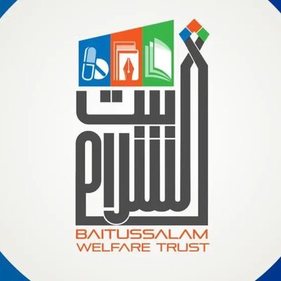The official account of Baitussalam Welfare Trust under the supervision of Maulana Abdul Sattar (DB). @MAbdul_Sattar