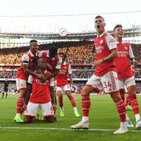 AFC(@arigooner) 's Twitter Profile Photo