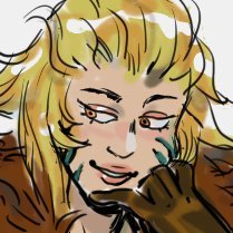 SoT Stuff -- gamin' and drawin' https://t.co/qY7nurCYGX