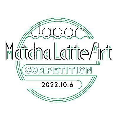 Japan Matcha Latte Art Competitionの公式アカウントです。