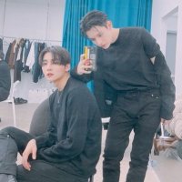 james & Sangwon (@jamwon_2) 's Twitter Profile