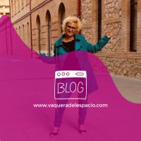 Vaquera del espacio (@vaqueradele) 's Twitter Profile Photo Vaquera del espacio (@vaqueradele) 's Twitter Profile Photo